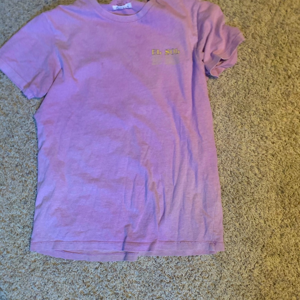 Pacsun shirt